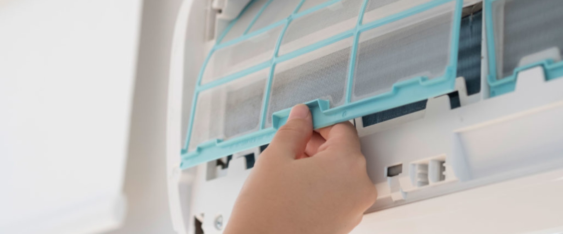 Maintaining Indoor Air Quality With Clean Filters