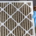 Air Filter MERV Ratings Chart Explained: What You Need to Know?