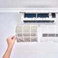 Improve Indoor Air Quality with HVAC Air Filter Replacement