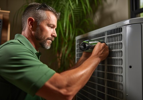 Finding Reliable HVAC Repair Services in Pembroke Pines FL