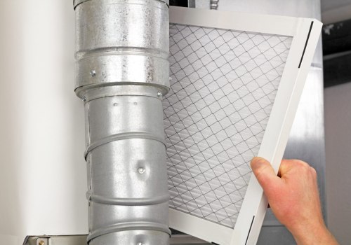 How to Find the Best Furnace Air Filters Near Me