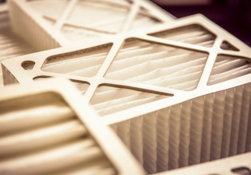 Best Air Filter Replacements: A Buyer's Guide